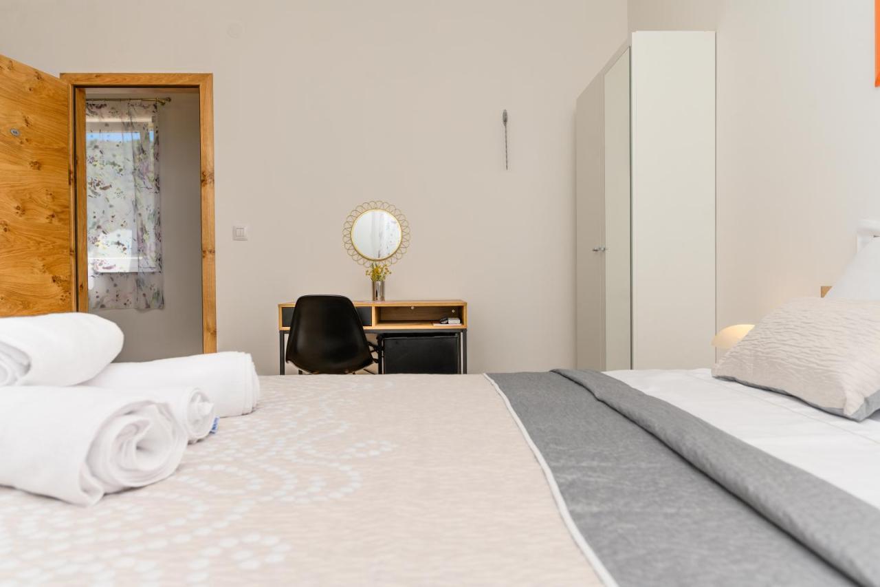 Rooms Forever Miholascica Экстерьер фото