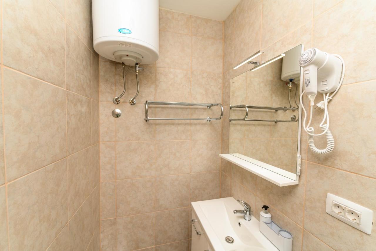 Rooms Forever Miholascica Экстерьер фото