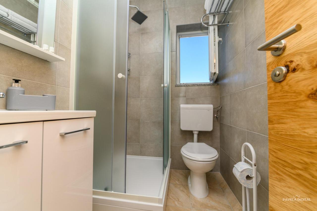 Rooms Forever Miholascica Экстерьер фото